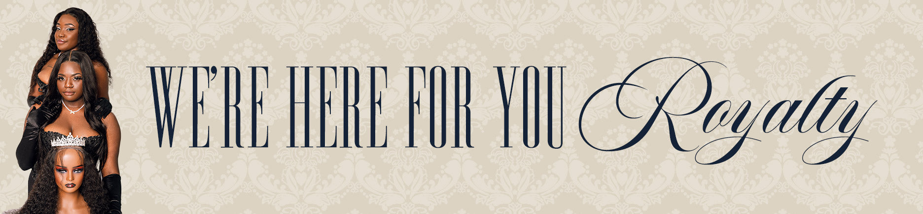 Header: Contact Us