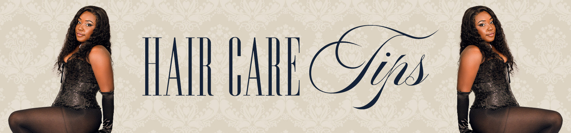 Header: Hair Care Tips