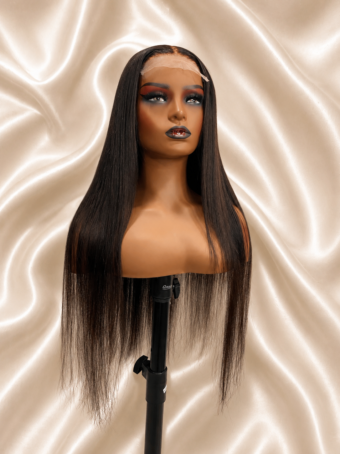 LUXX 13x4 Straight Wig Unit